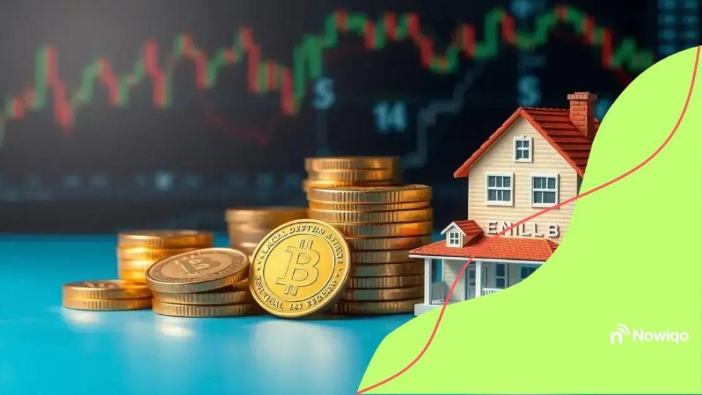 Assets that help protect against inflation