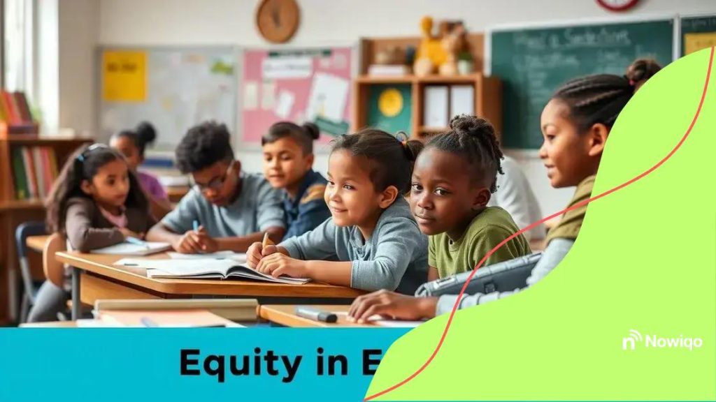 Equity in education funding: understanding the gaps