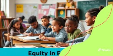 Equity in education funding: understanding the gaps