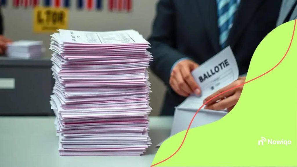 Latest updates on the 2024 vote recount