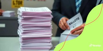 Latest updates on the 2024 vote recount