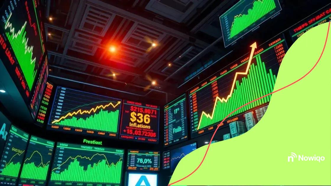 How stocks can provide inflation protection