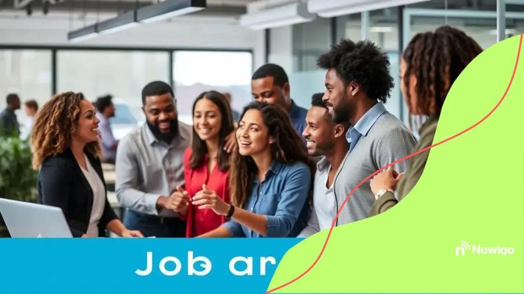 Job growth by sector 2025: What to expect