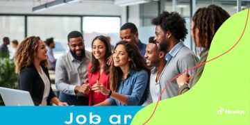 Job growth by sector 2025: What to expect