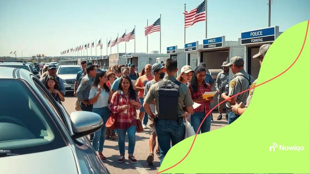 Changes ahead for U.S. border policies: what to expect