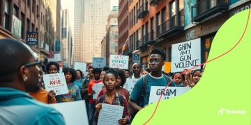 Gun violence prevention progress: what you need to know