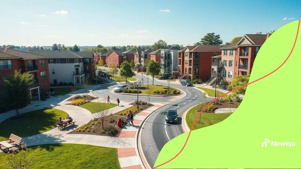 Infrastructure law’s effects on communities and what they mean