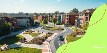 Infrastructure law’s effects on communities and what they mean