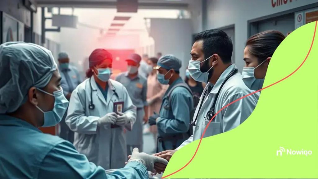 Public health emergencies latest trends and insights