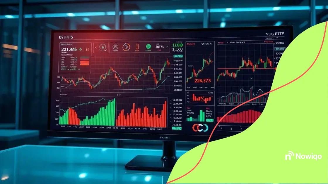 Performance metrics to consider