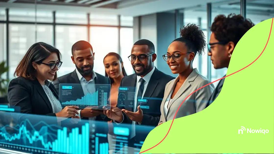 Impact of transparency on investment decisions