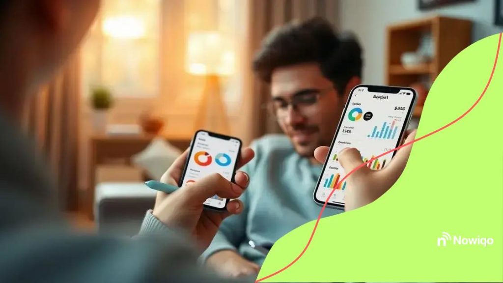 Personal budget tracking apps: take control of your finances