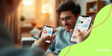 Personal budget tracking apps: take control of your finances