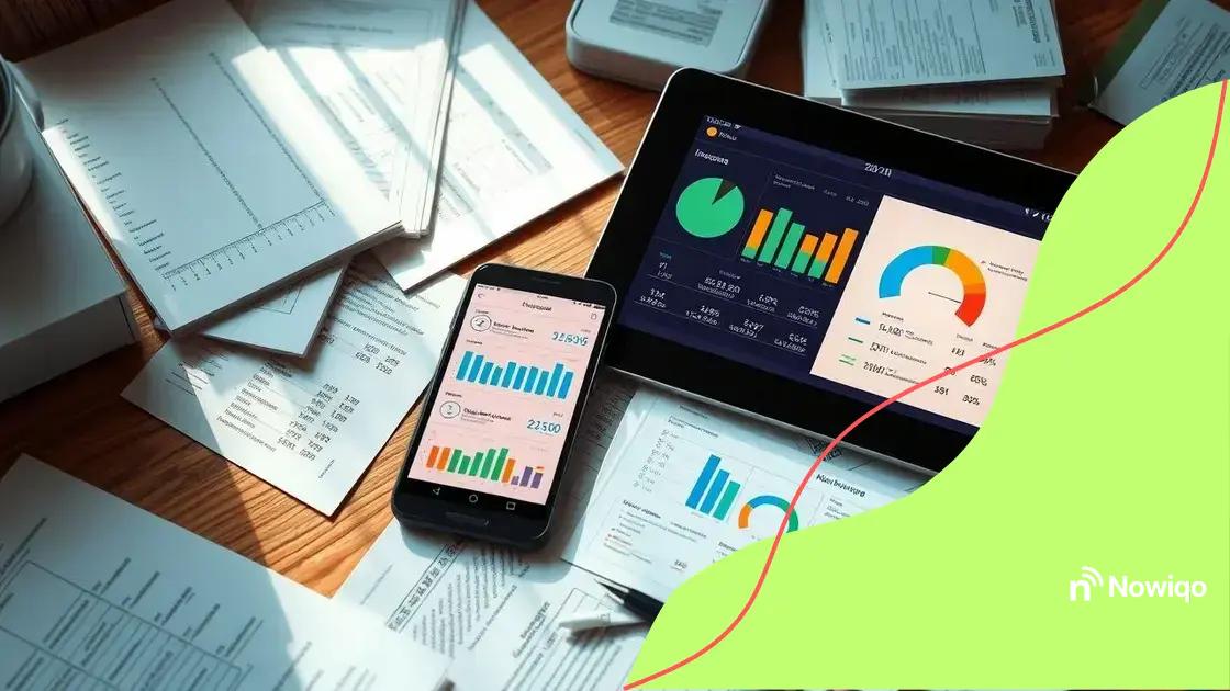 Top personal budget tracking apps in 2023