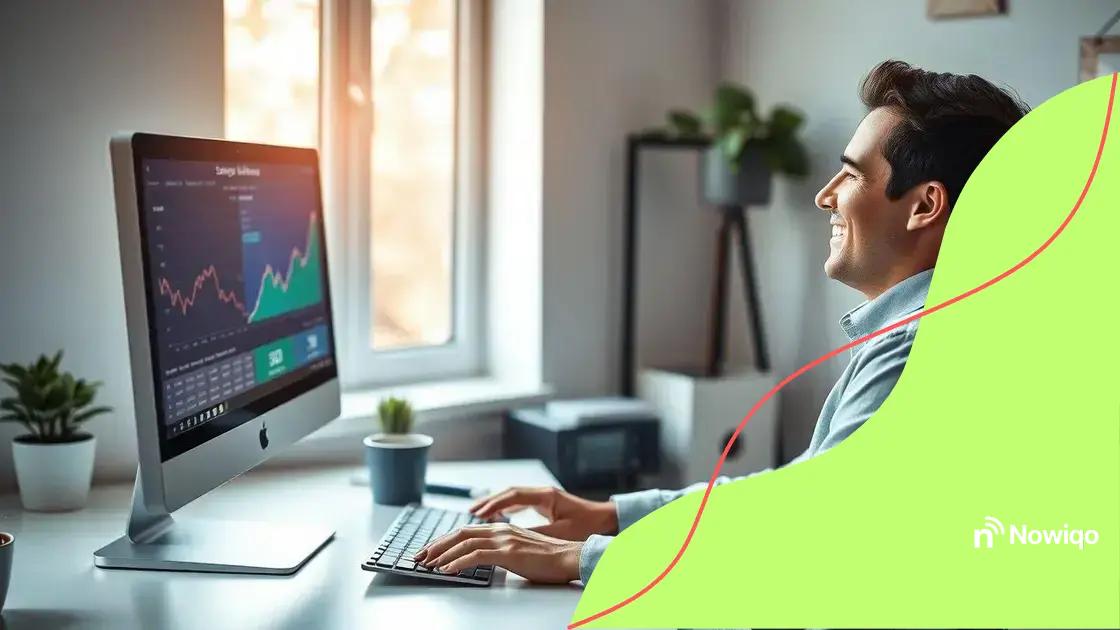 Benefits of high-yield savings accounts