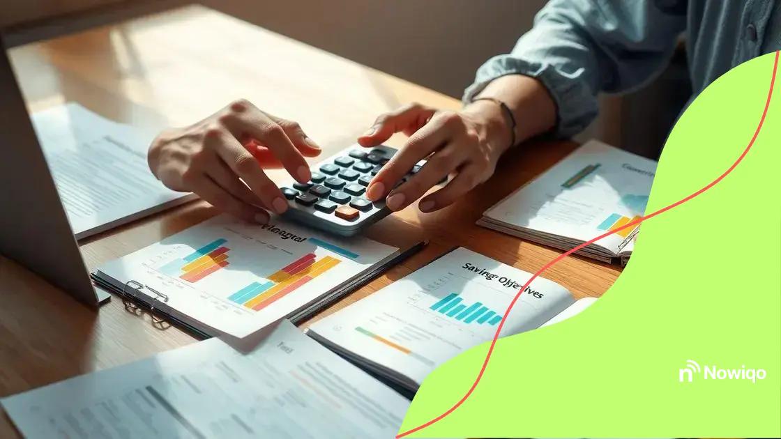 How to identify gaps in your savings