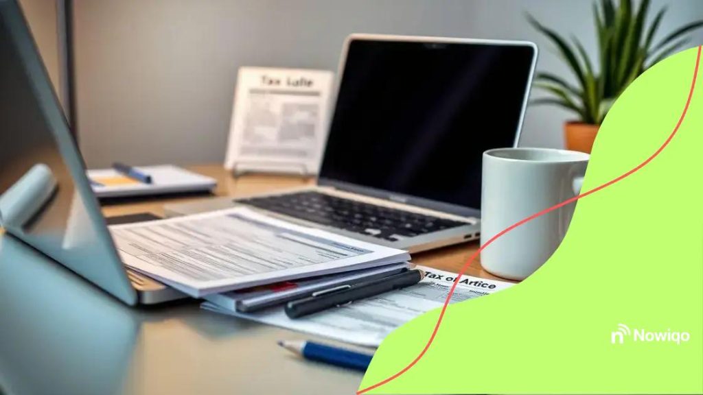 Tax planning for remote workers: essential tips you need