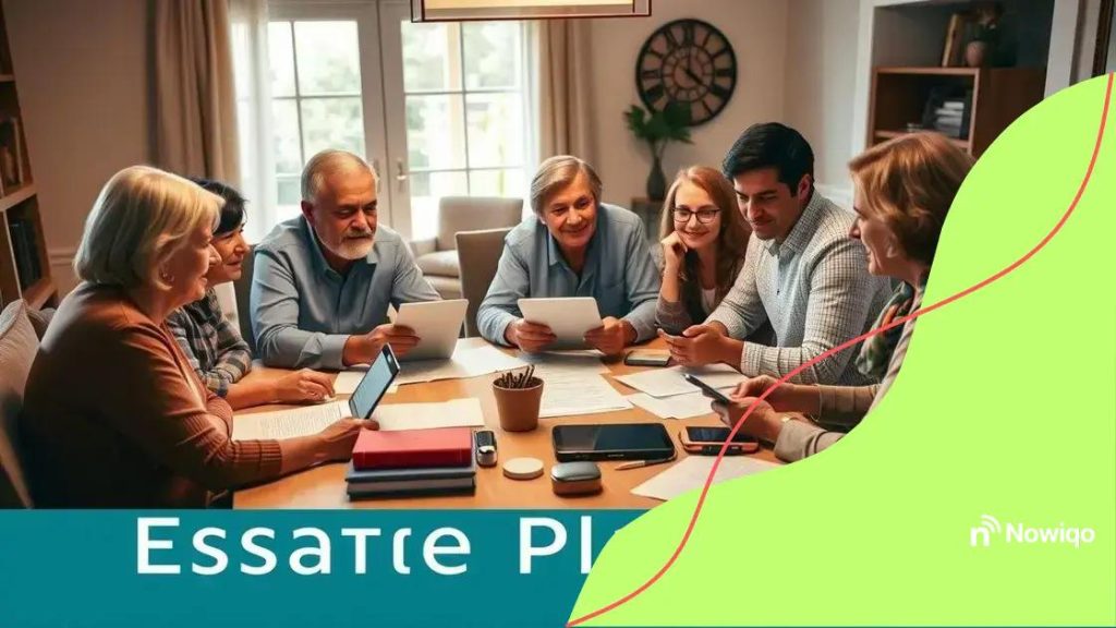 Key elements of effective estate planning to secure your future