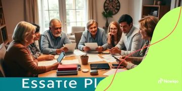 Key elements of effective estate planning to secure your future