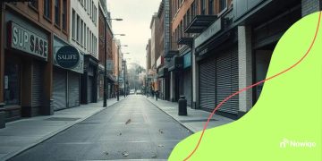 Global economic slowdown effects: what you need to know