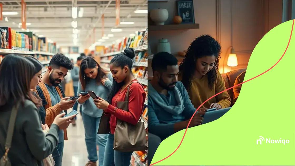 How consumers are adjusting to economic changes