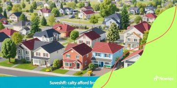 Housing market affordability challenges: What you need to know