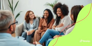 Mental health provider access: breaking down barriers