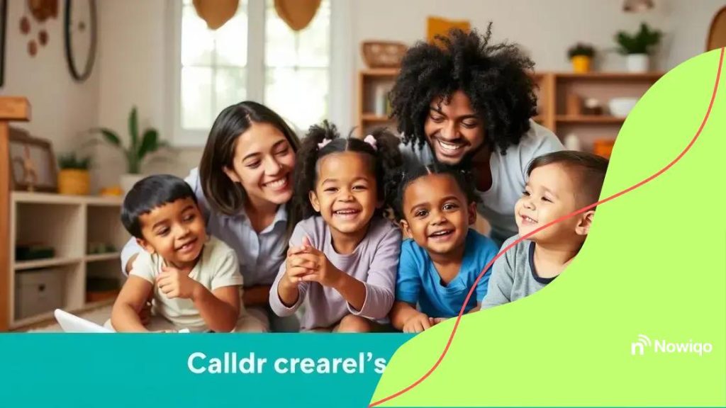 Childcare subsidies eligibility: Unlocking financial support