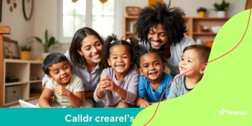 Childcare subsidies eligibility: Unlocking financial support