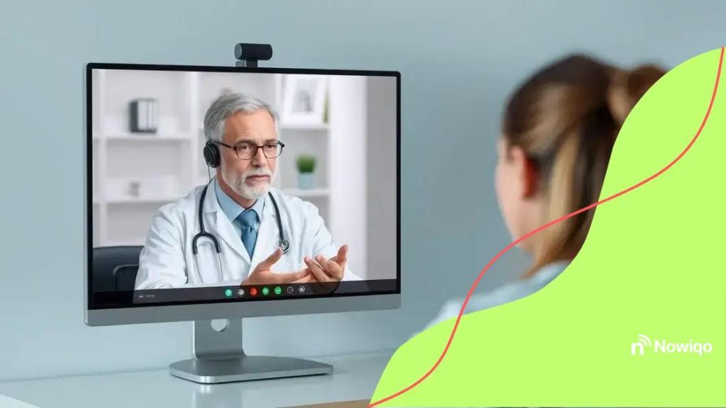 Telemedicine expansion 2025: revolutionizing healthcare access