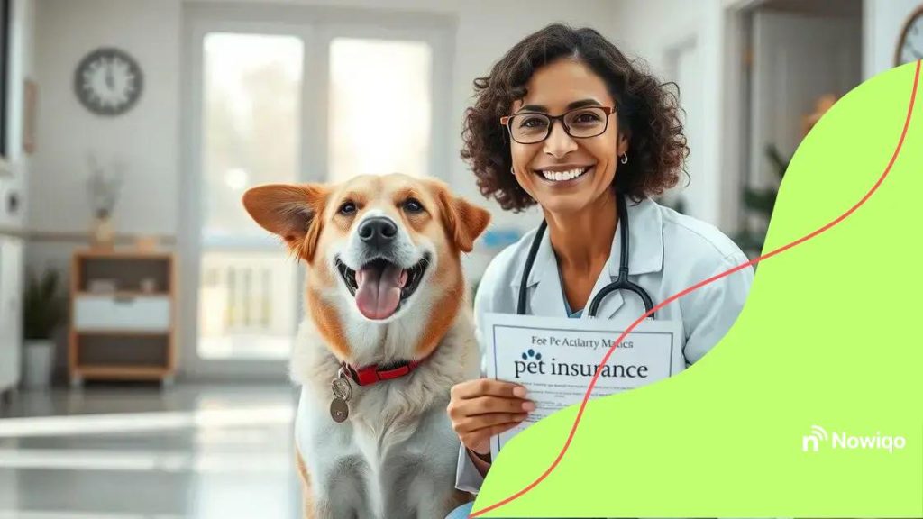 Pet insurance benefits review: protect your furry friend