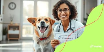 Pet insurance benefits review: protect your furry friend