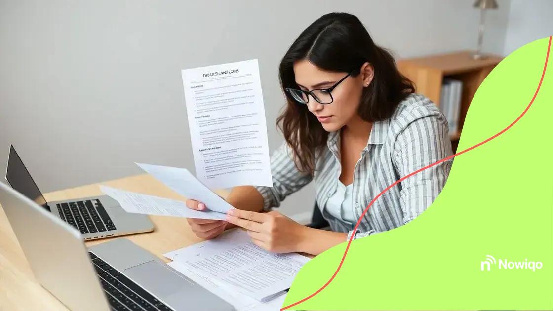 Options for managing student loan payments
