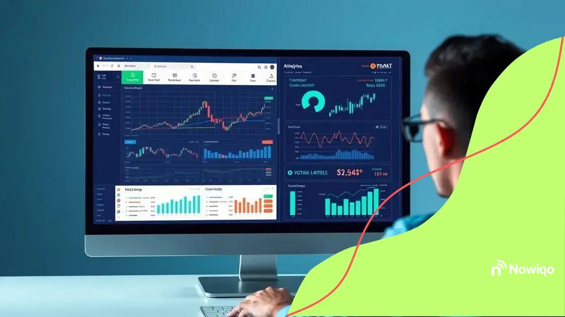 Key features to look for in AI tools