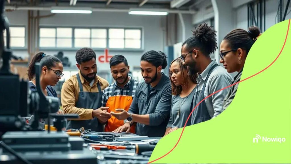 Apprenticeship programs growth: a trend to watch