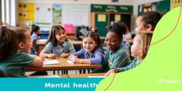 Addressing mental health needs in schools: why it matters