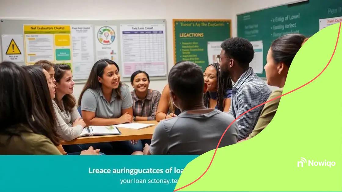 Implications for students and the education system