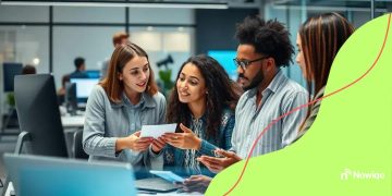STEM career pathways: explore your future in science and tech
