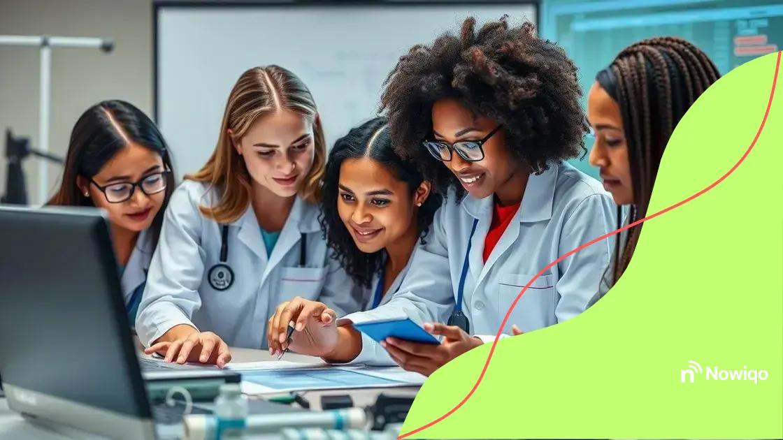 Skills needed for STEM success