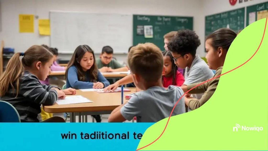The shift away from mandatory testing: what’s next?