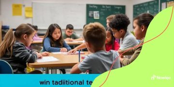 The shift away from mandatory testing: what’s next?