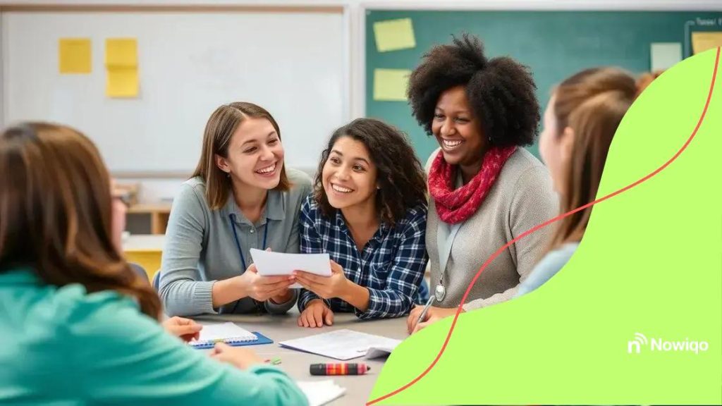 Teacher retention strategies that actually work