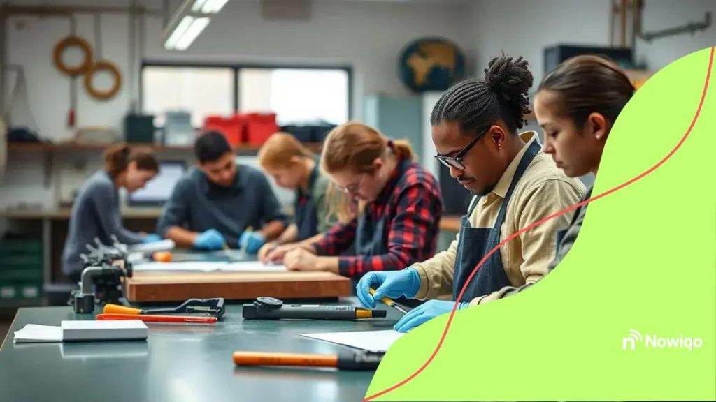 Vocational schools near me: explore your options today