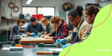 Vocational schools near me: explore your options today