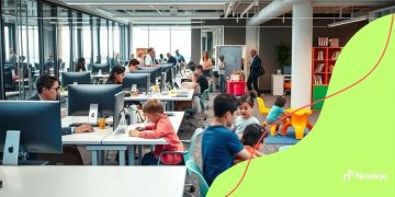 Employer-sponsored childcare trends shaping the workforce