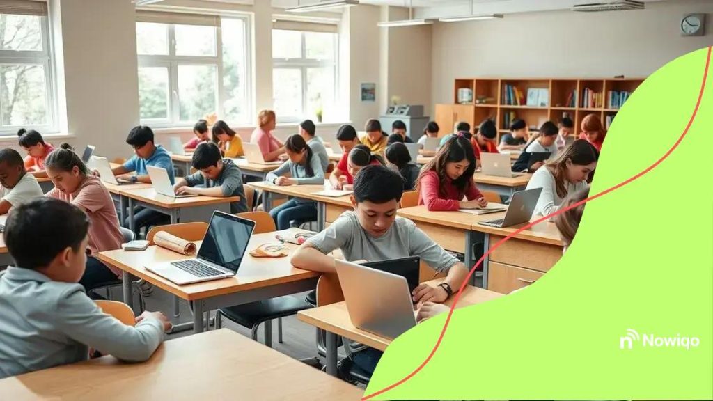 Evaluating the success of hybrid classrooms: a guide