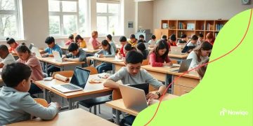 Evaluating the success of hybrid classrooms: a guide