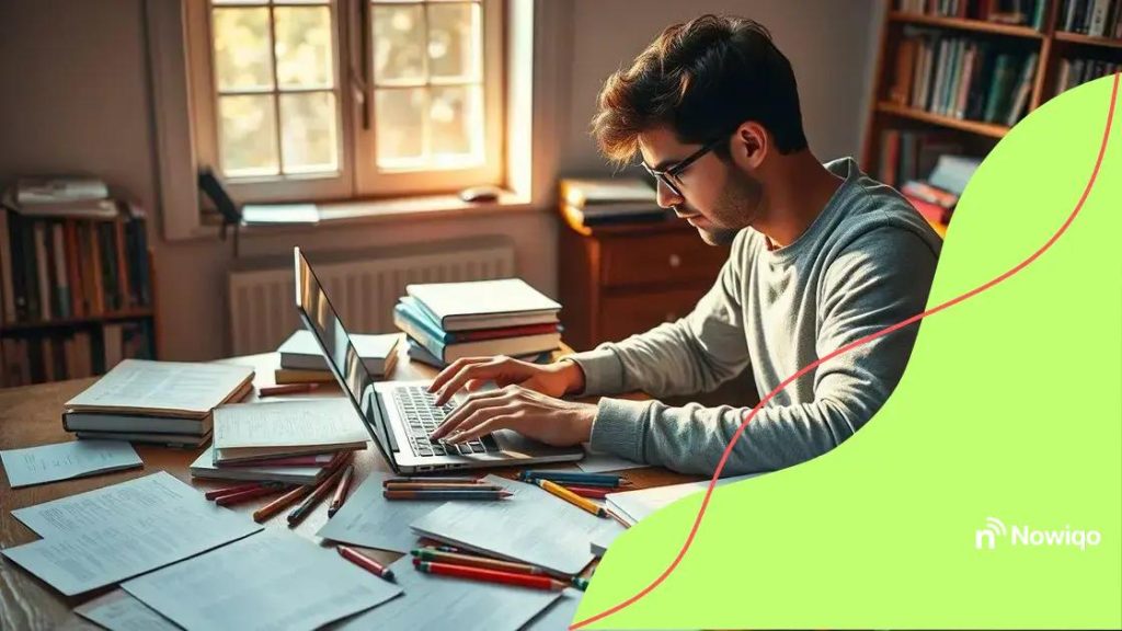 Scholarship search platforms: find funding opportunities easily