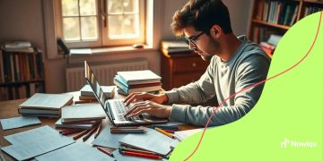 Scholarship search platforms: find funding opportunities easily