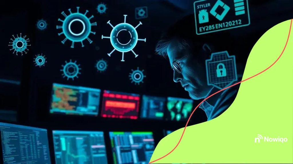 Cyber warfare defense: protecting our digital frontiers